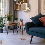 Apartamento Paradiso Marbella