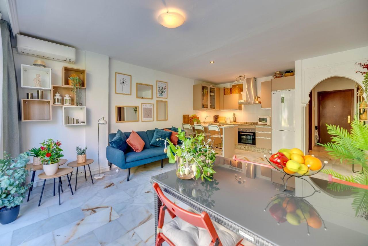 Appartement Paradiso