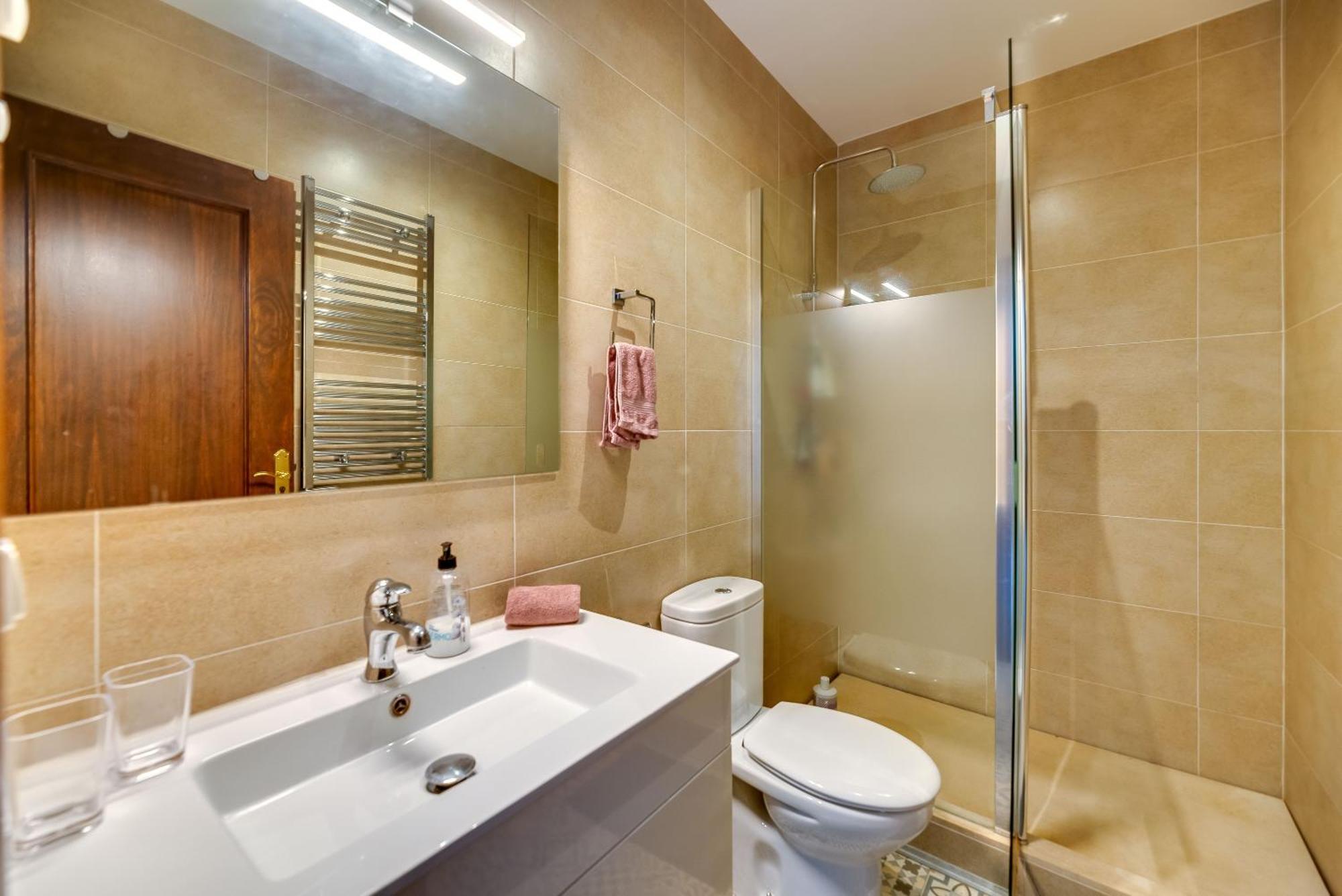 Appartement Paradiso *