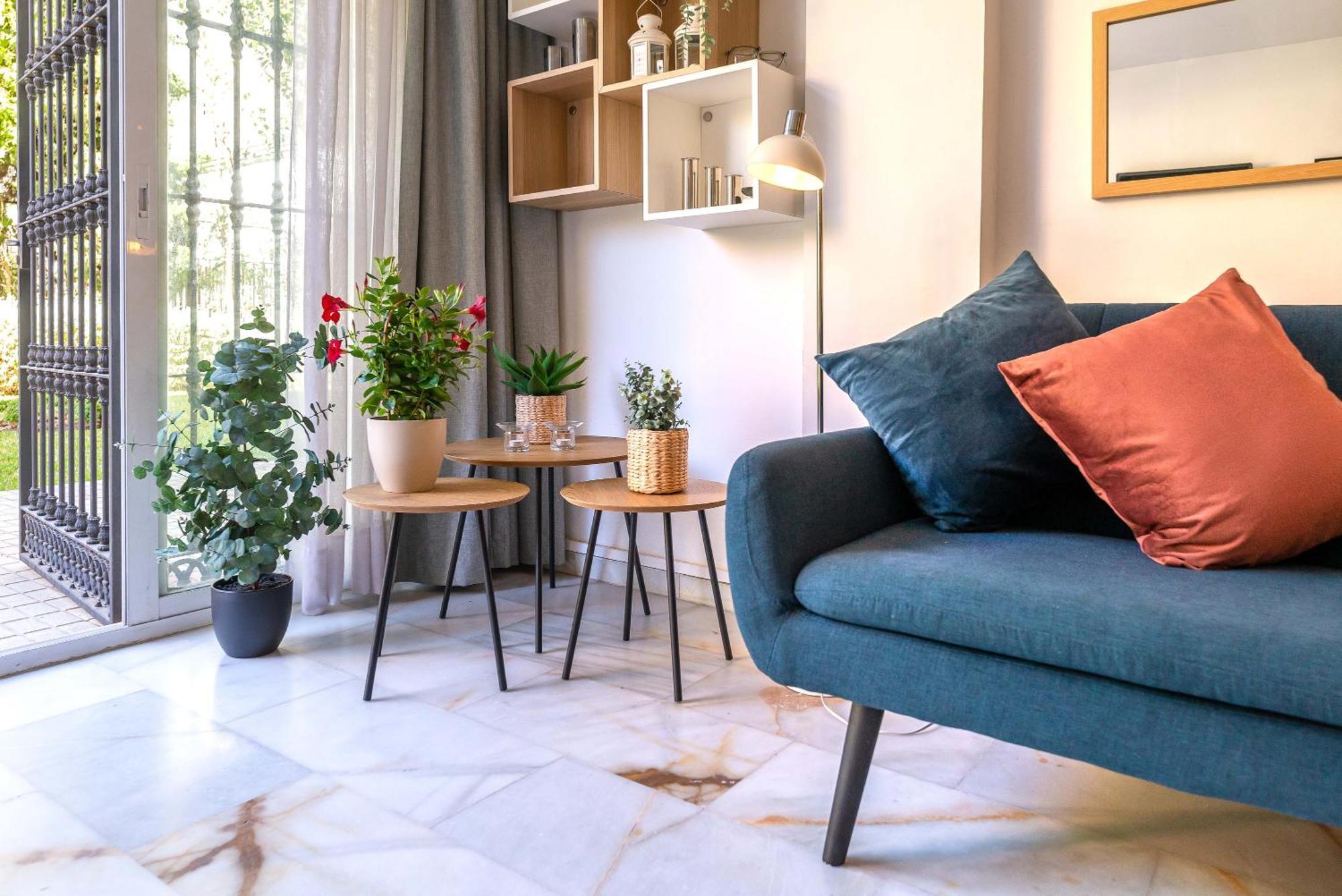 Paradiso Appartement