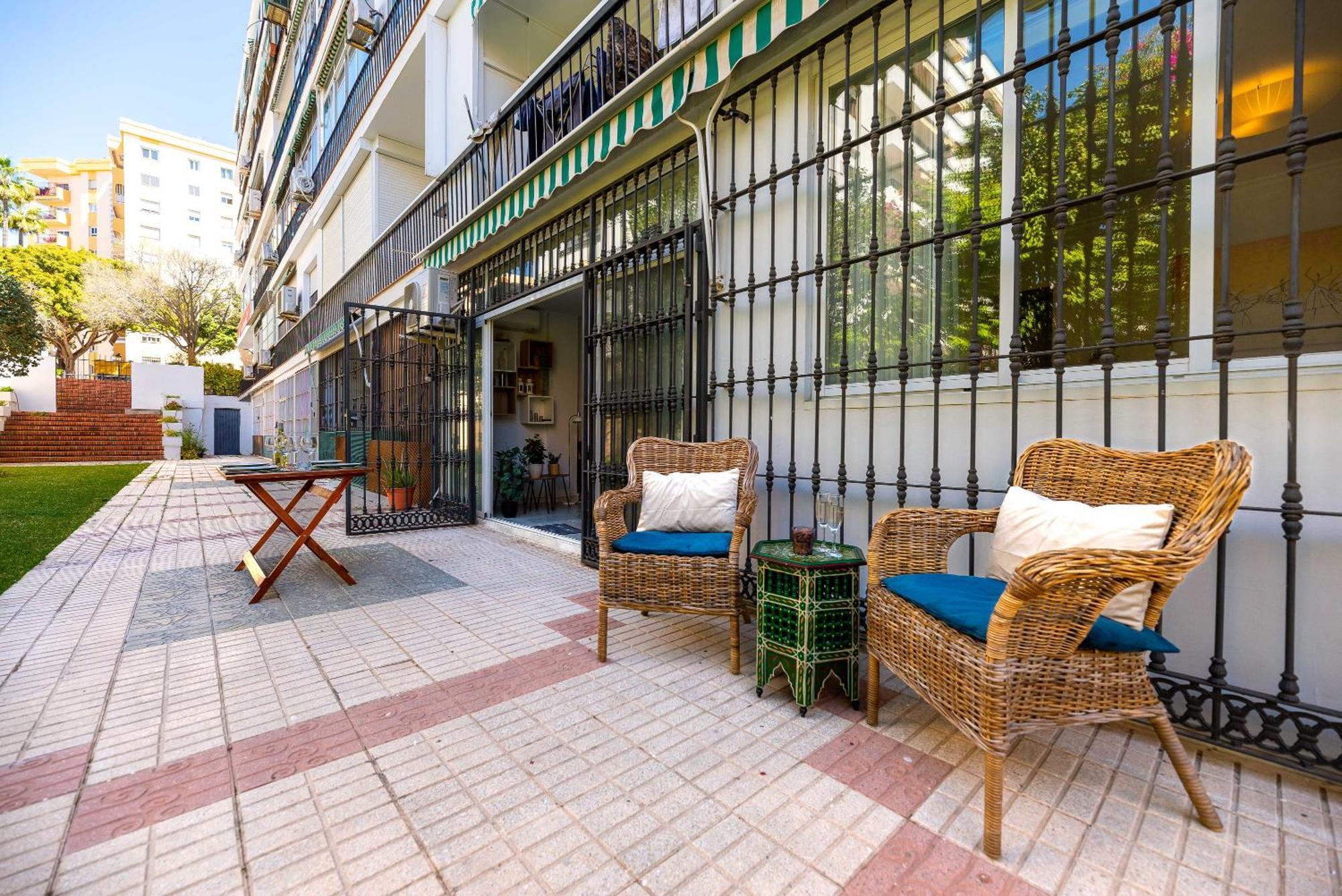 Appartement Paradiso