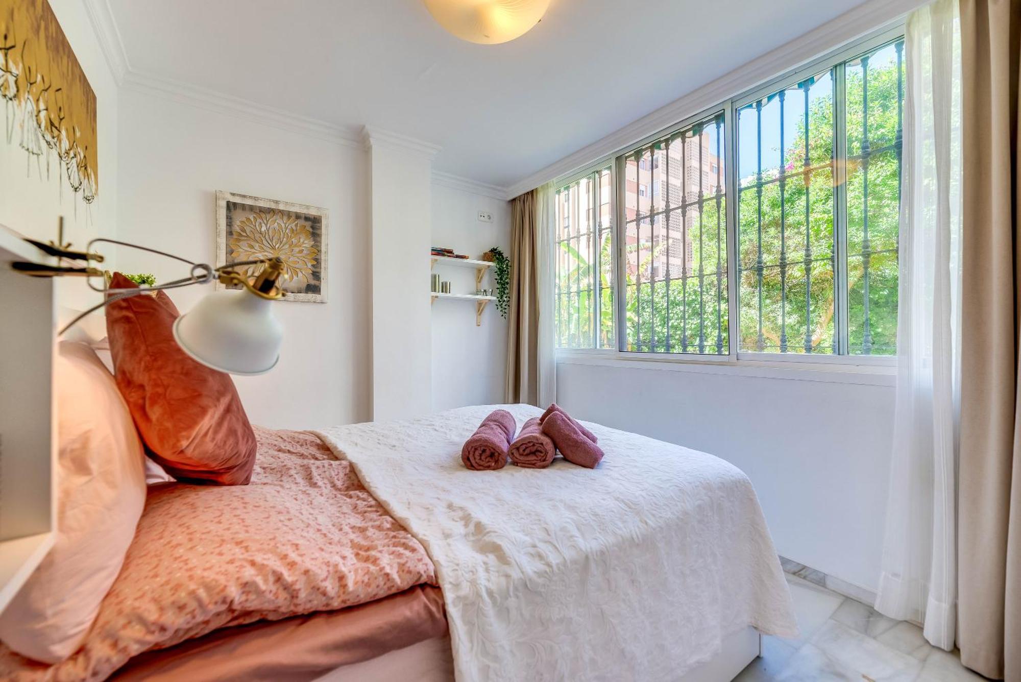 Appartement Paradiso *