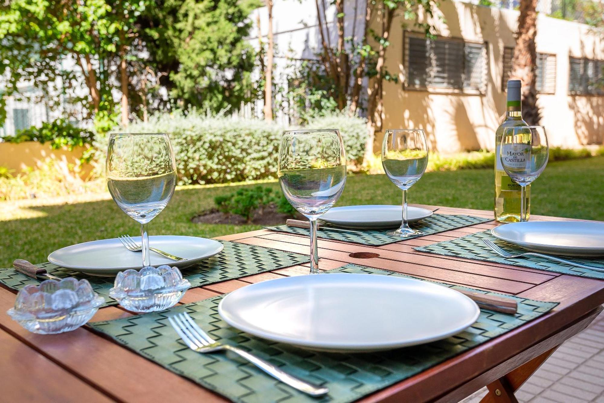 Appartement Paradiso Marbellac