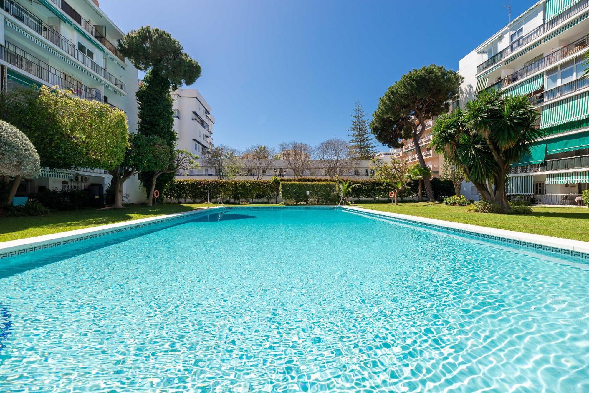 Paradiso Appartement